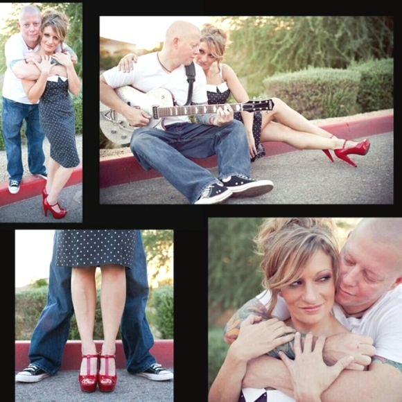 Welcome To My Closet 💓 - Picture 2 of 8